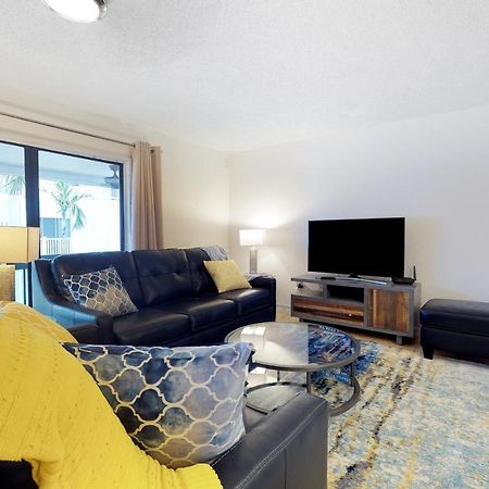 Apartamento Seashell 12 Clearwater Beach Exterior foto