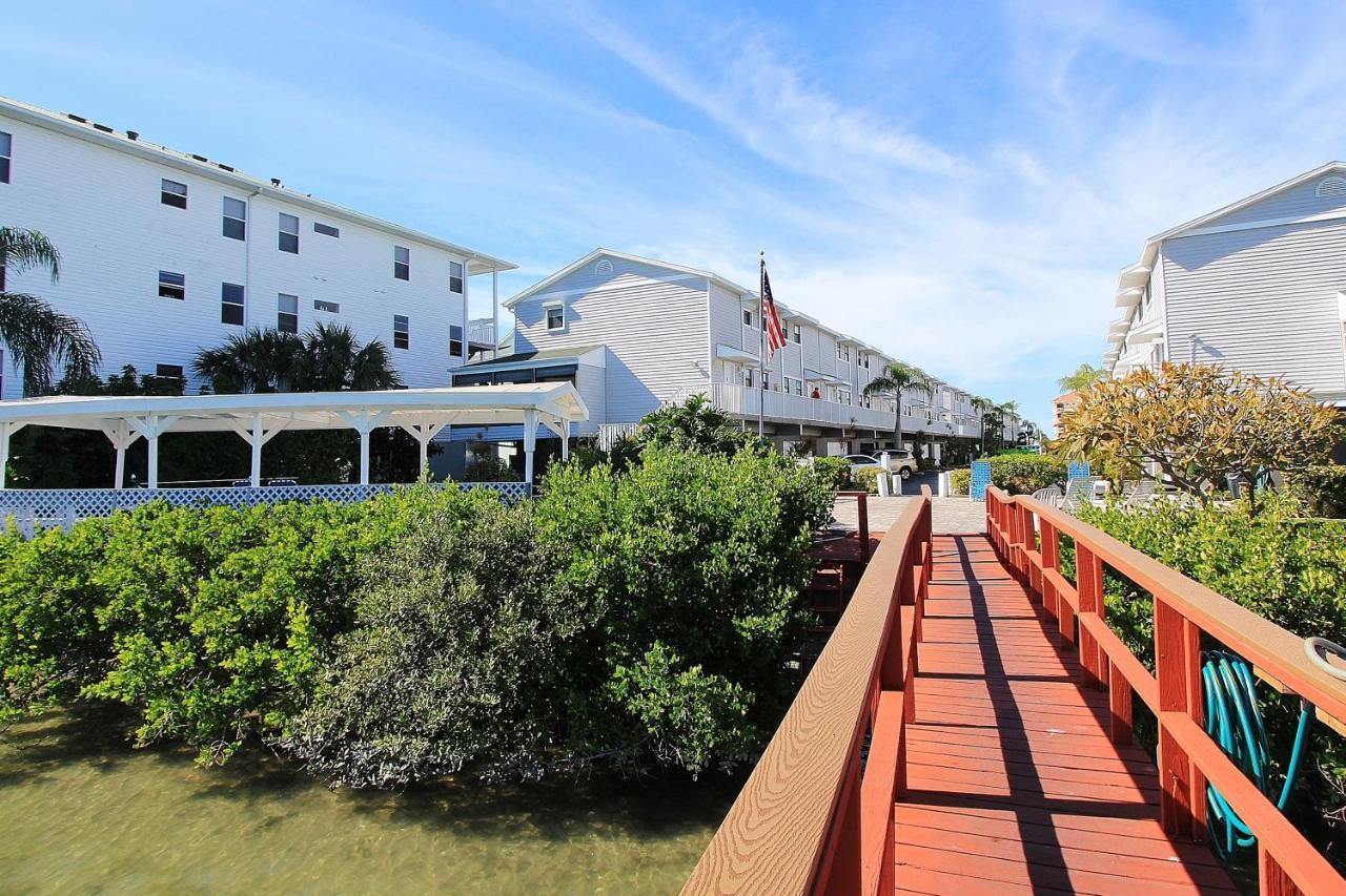 Apartamento Seashell 12 Clearwater Beach Exterior foto