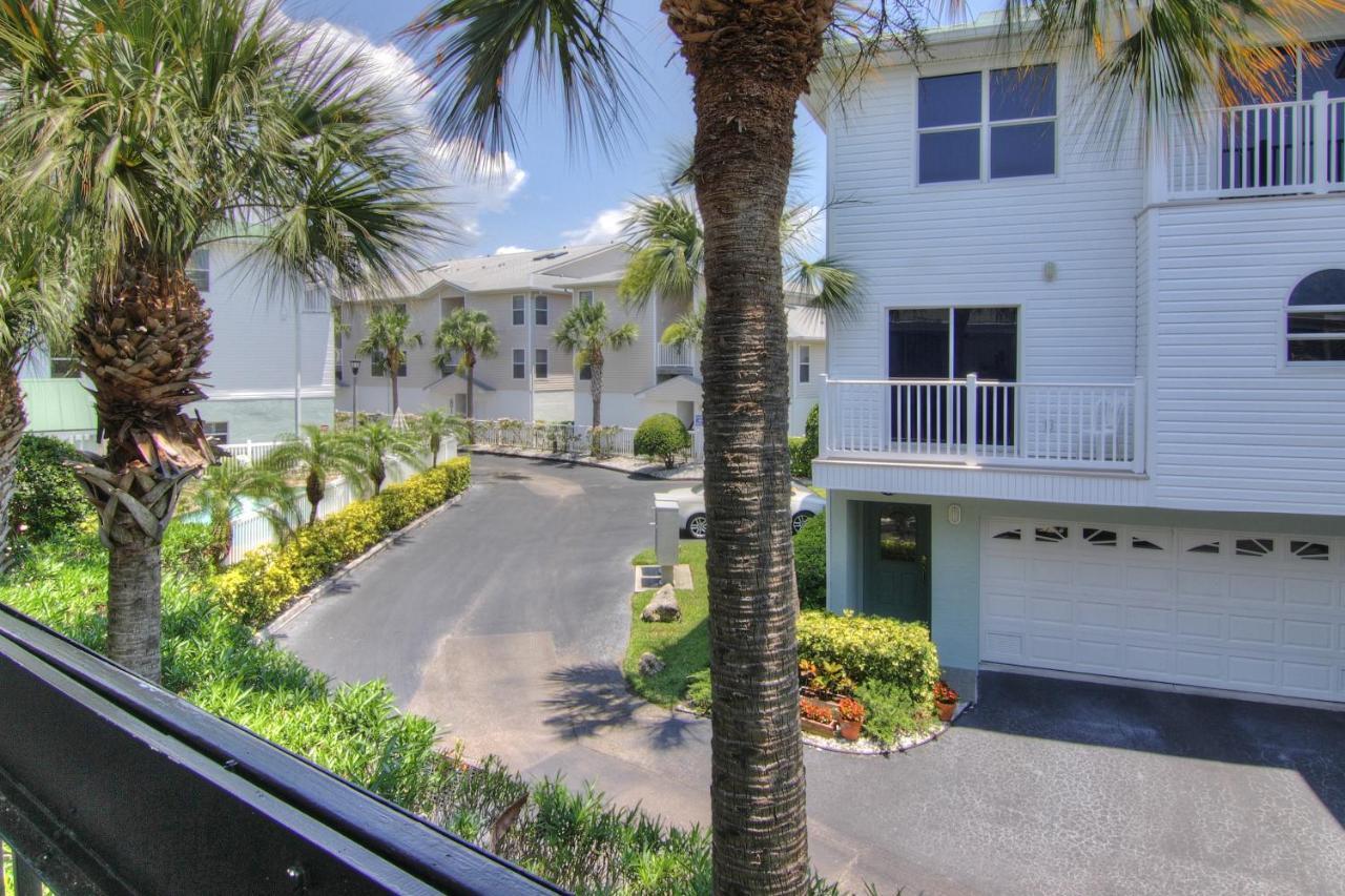Apartamento Seashell 12 Clearwater Beach Exterior foto