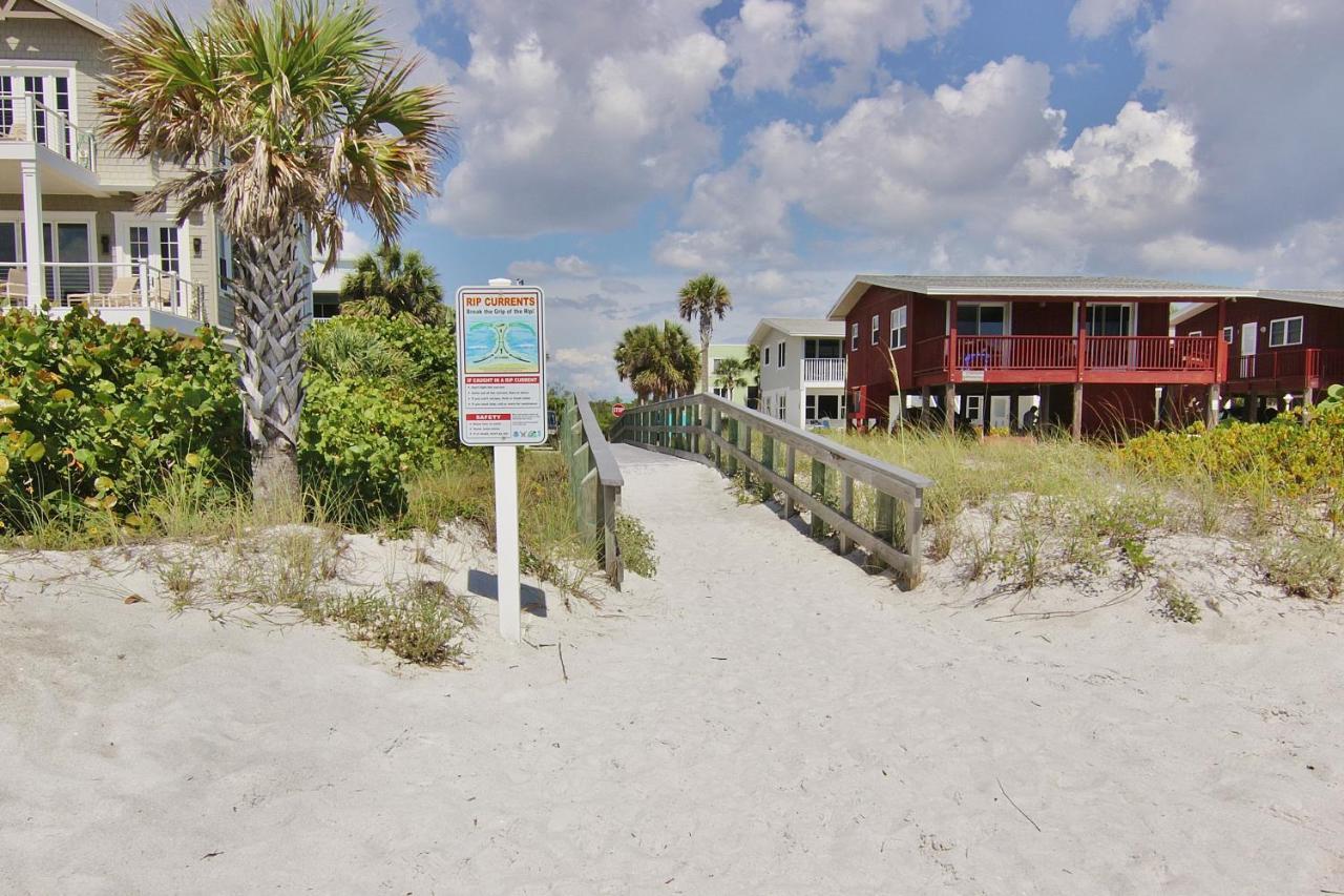 Apartamento Seashell 12 Clearwater Beach Exterior foto