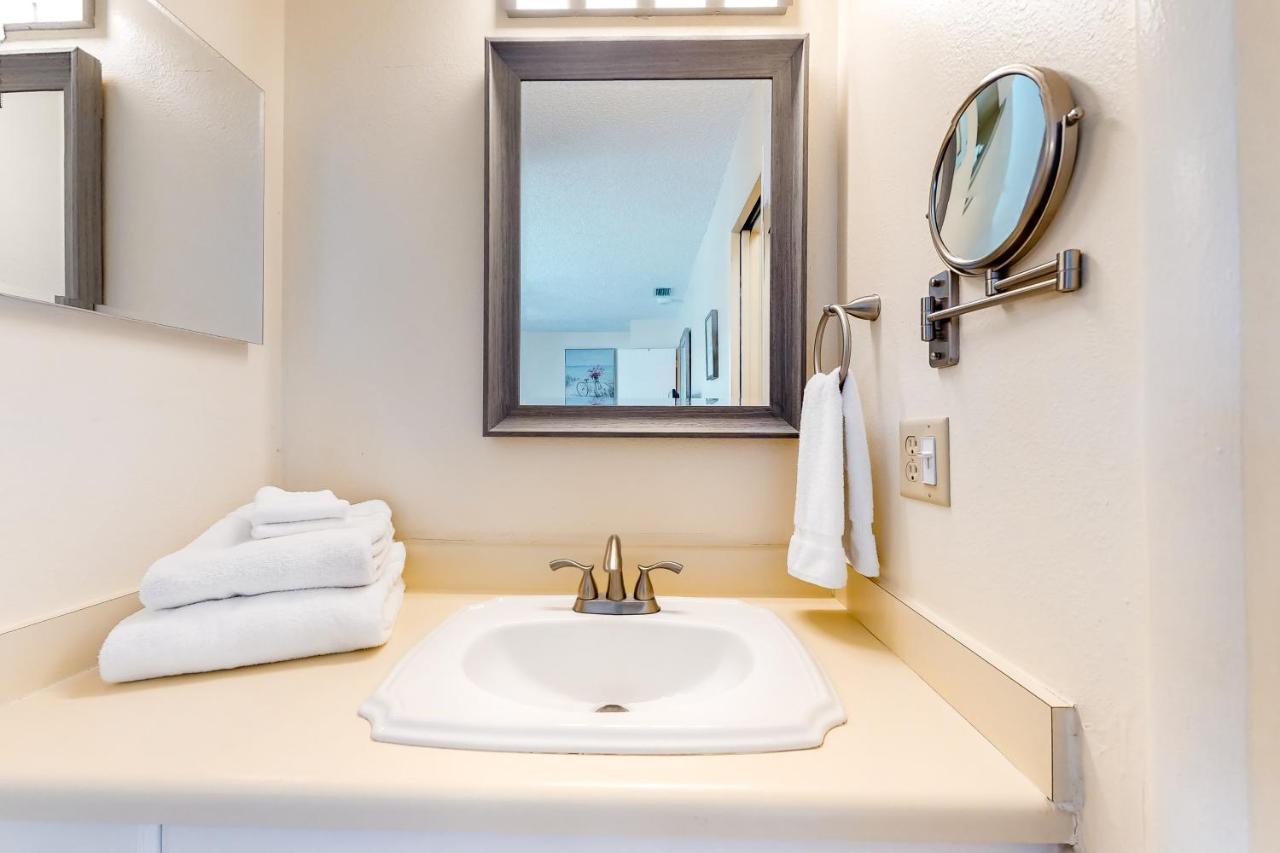 Apartamento Seashell 12 Clearwater Beach Exterior foto